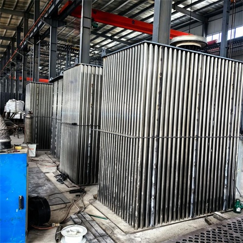 双辽管式空气预热器厂家