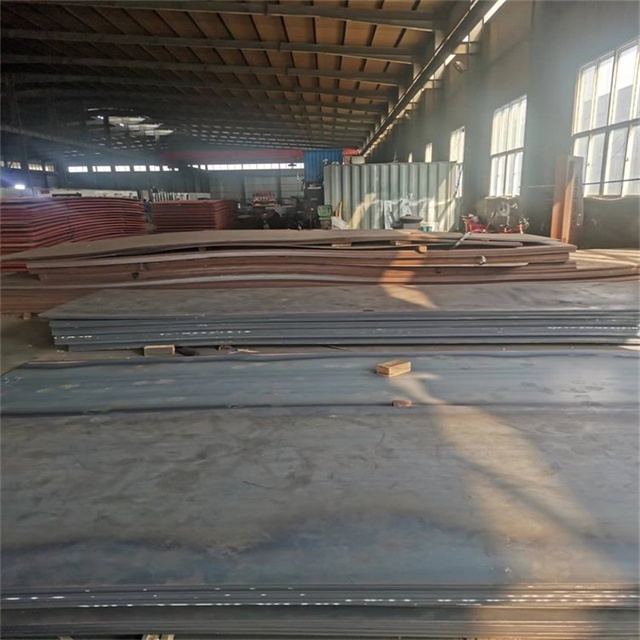 双辽09cupcrni-a考登钢板