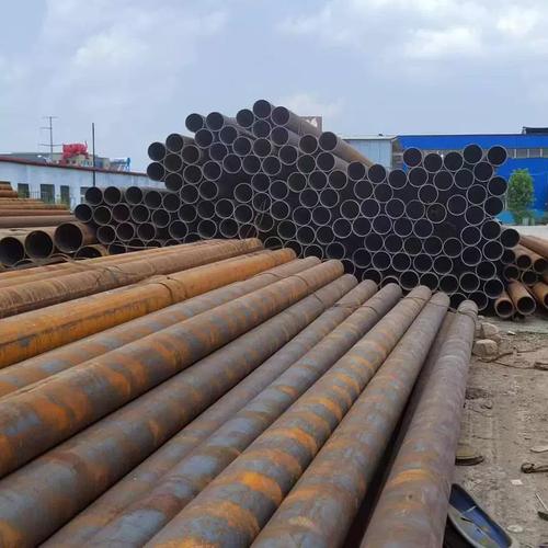 双辽耐候钢管