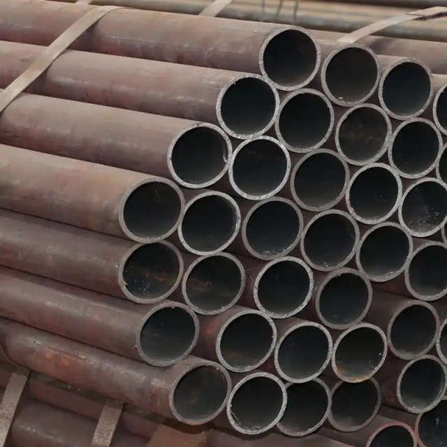 双辽09CuPCrNi-A考登焊管