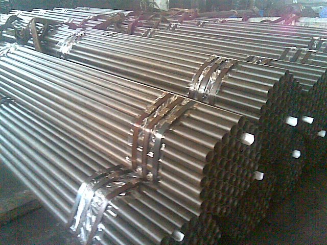 双辽09CuPCrNi-A焊管