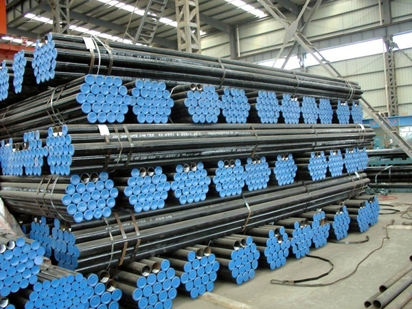 双辽ND钢管生产厂家