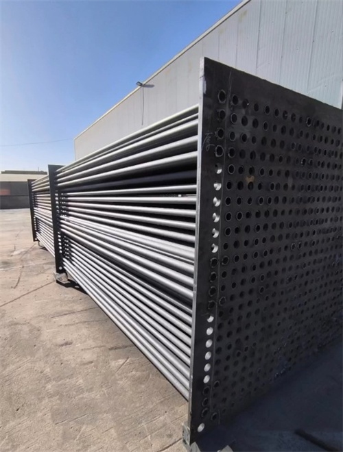 双辽空气预热器金属管