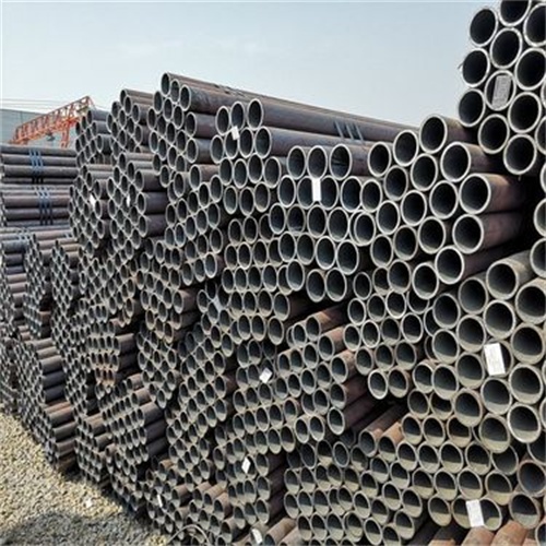双辽考登钢管现货