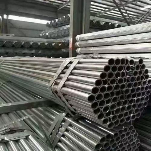 双辽q355nhb耐候钢管