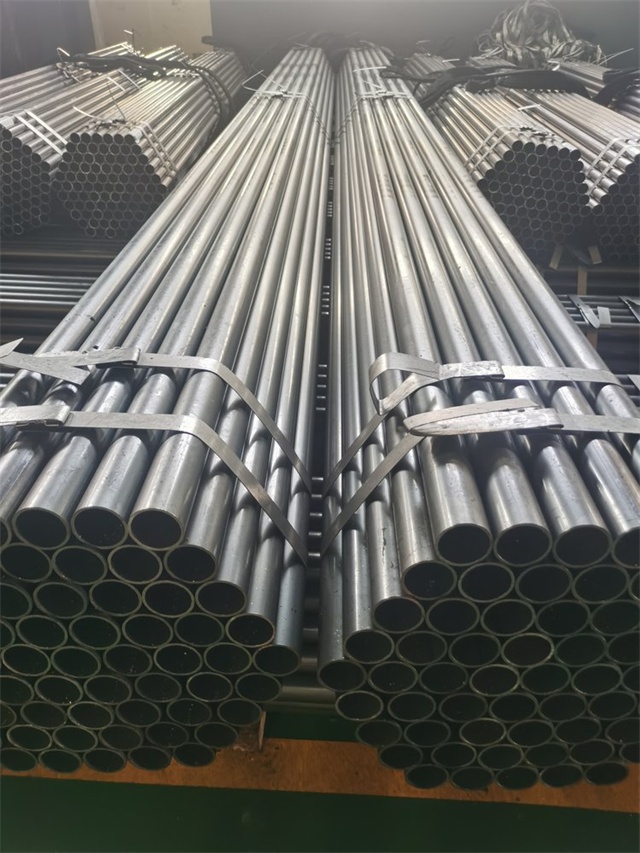 双辽ND钢管冷轧