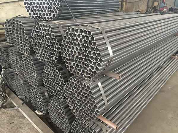 双辽考登钢管美标