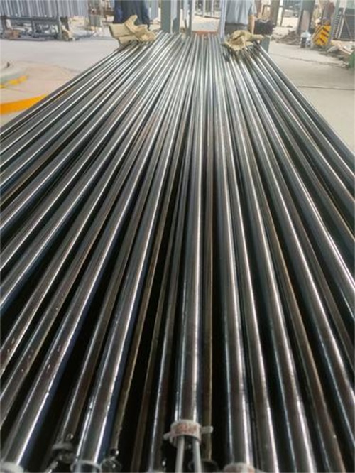 双辽空气预热器管尺寸