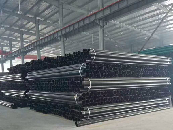 双辽热轧耐候钢管