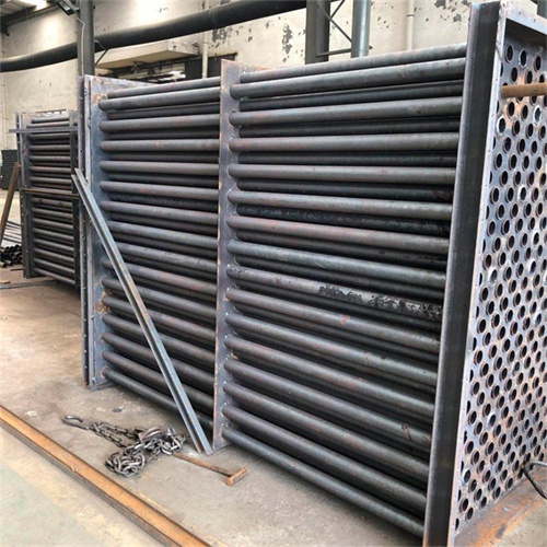 双辽螺纹管空气预热器制造厂